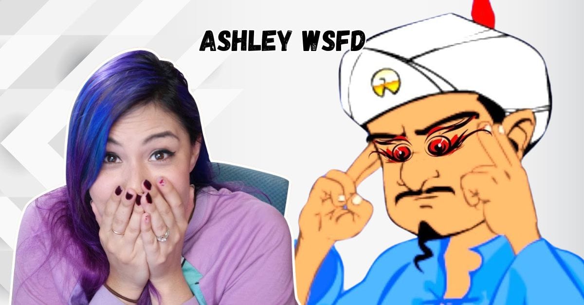 Ashley WSFD