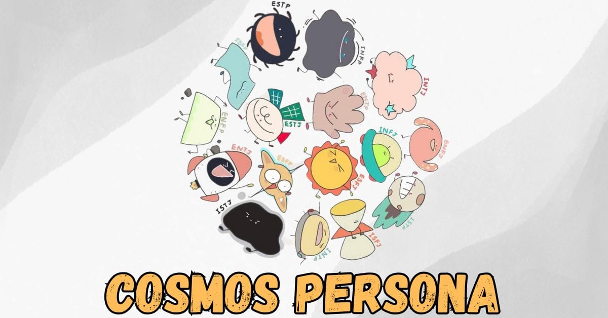 Cosmos Persona