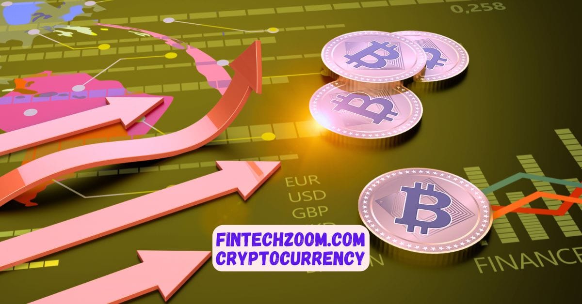 FintechZoom.com Cryptocurrency