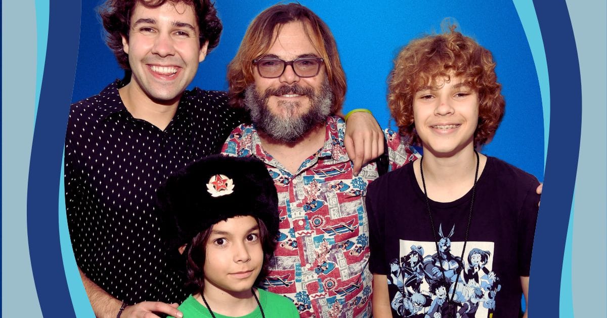 Jack Black Sons