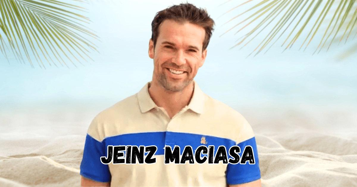 Jeinz Macias